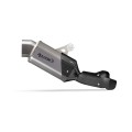 HP CORSE 4-TRACK RALLY 270 Slip-on Exhaust for BMW R 1300 GS HP CORSE 4-TRACK RALLY 270 Slip-on Exhaust for BMW R 1300 GS